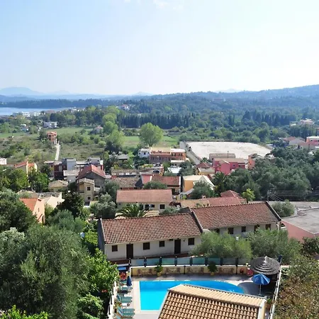 Corfu Secret 3* Pyrgi (Corfu)
