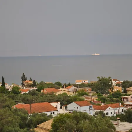 Corfu Secret