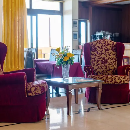 Corfu Secret Hotell