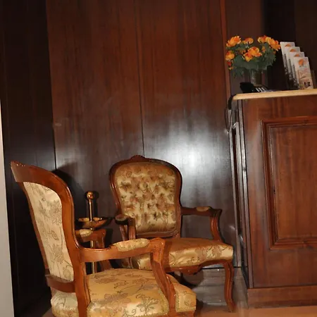 Hotell Corfu Secret