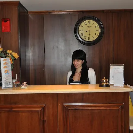 Hotell Corfu Secret 3*