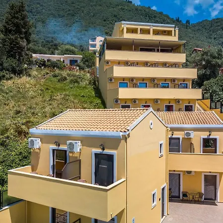 Corfu Secret 3*