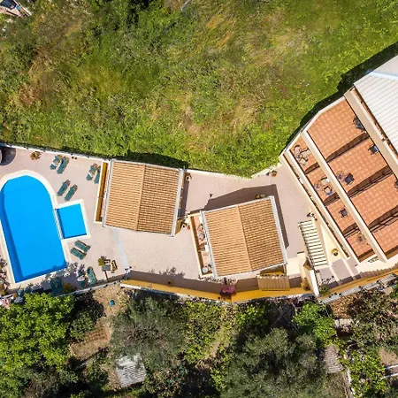 Corfu Secret