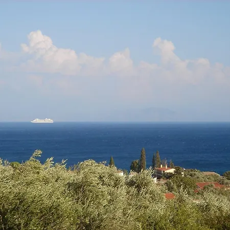 Corfu Secret Pyrgi (Corfu)