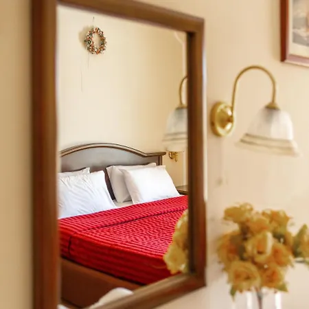 Corfu Secret Hotel 3*