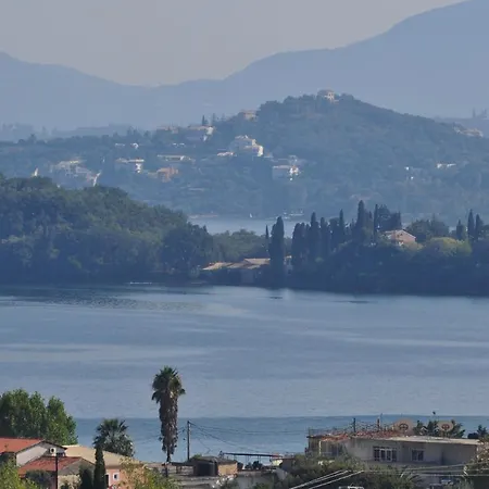 Corfu Secret 3*