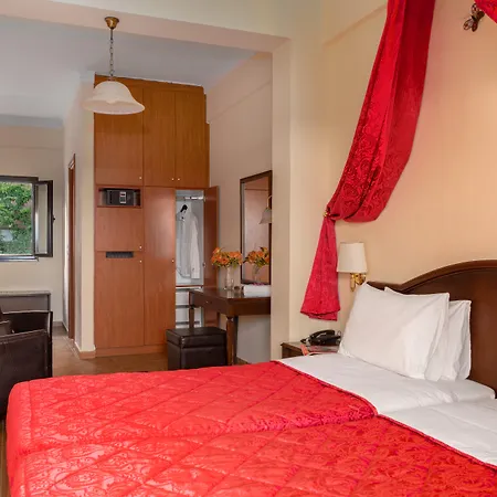 Hotel Corfu Secret