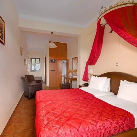 Corfu Secret