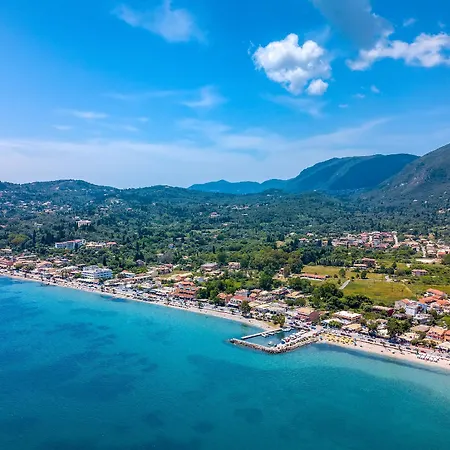 Corfu Secret