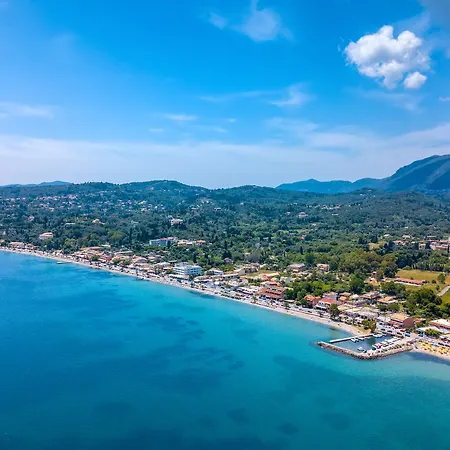 Corfu Secret Hotel