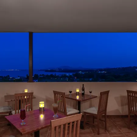 Hotel Corfu Secret